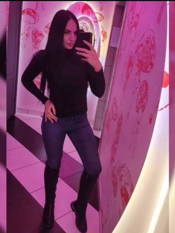 Илона фото 3